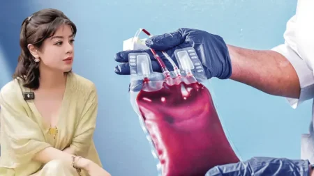 Un tratamiento de rejuvenecimiento en China bajo polémica: ¿de dónde viene la sangre?